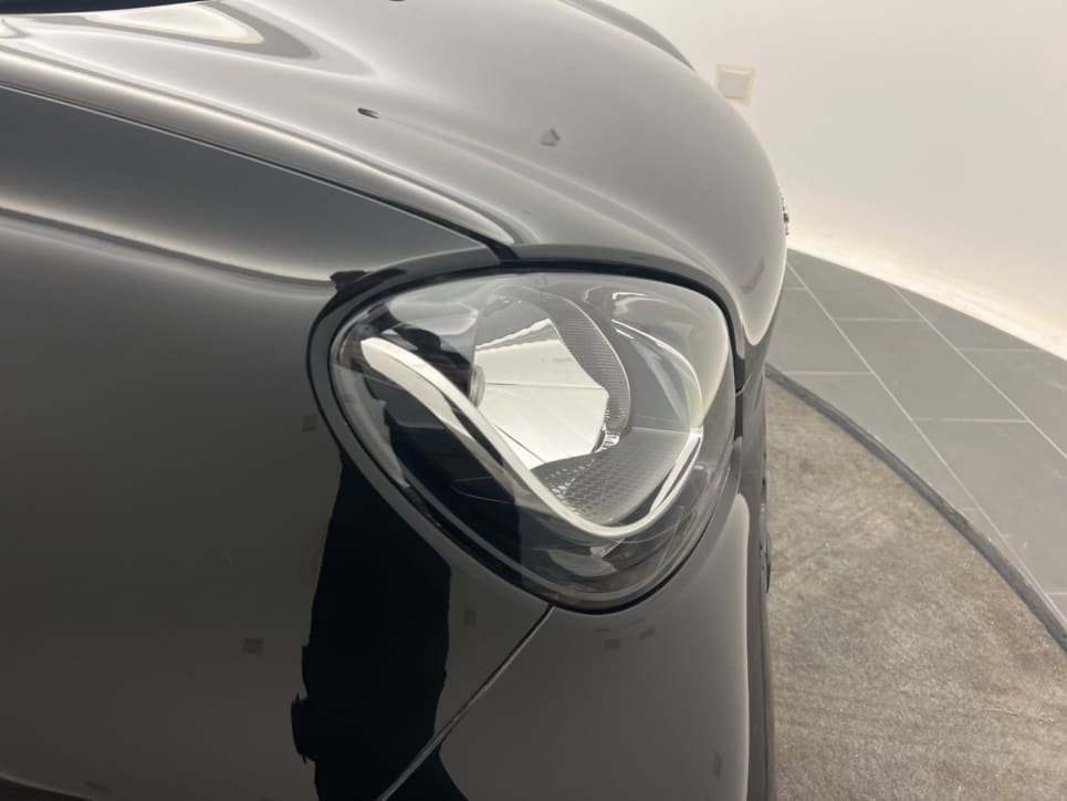 Fortwo eq Passion 4,6kW - Certified