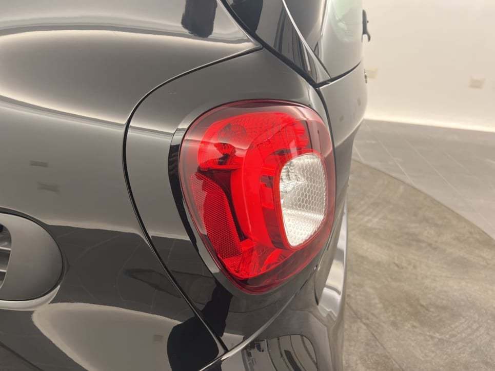 Fortwo eq Passion 4,6kW - Certified