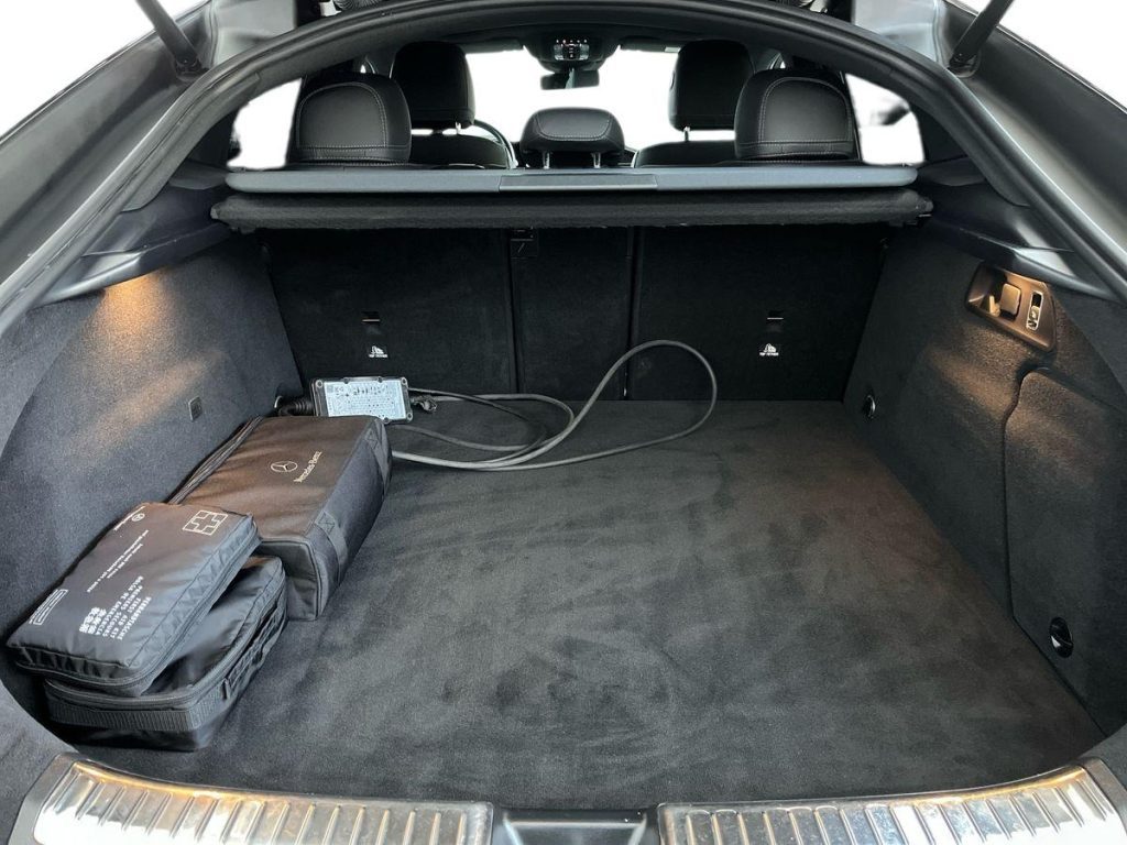 GLE Coupe 350 de phev (e eq-power) Premium Pro 4ma - Certified