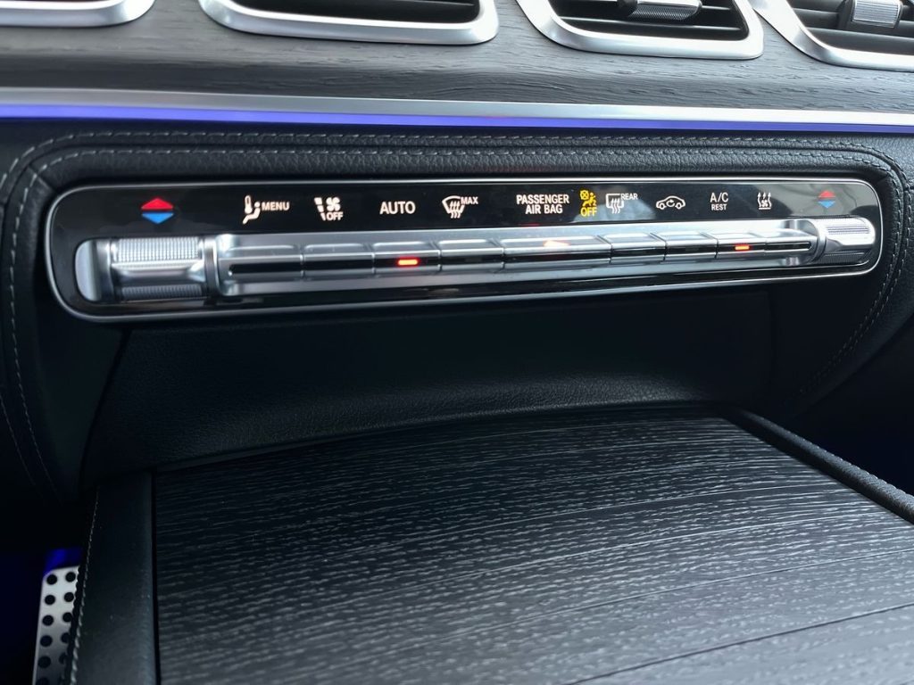 GLE Coupe 350 de phev (e eq-power) Premium Pro 4ma - Certified
