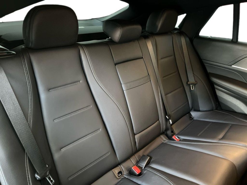 GLE Coupe 350 de phev (e eq-power) Premium Pro 4ma - Certified