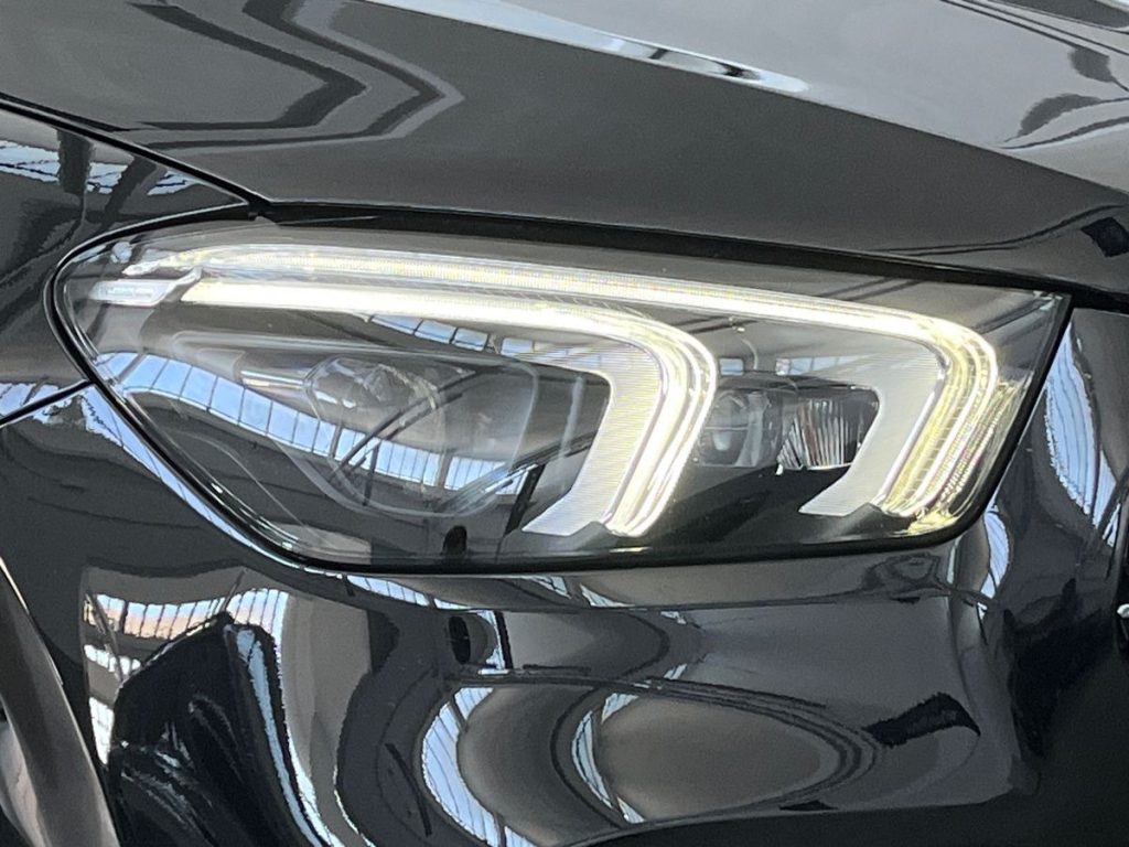GLE Coupe 350 de phev (e eq-power) Premium Pro 4ma - Certified