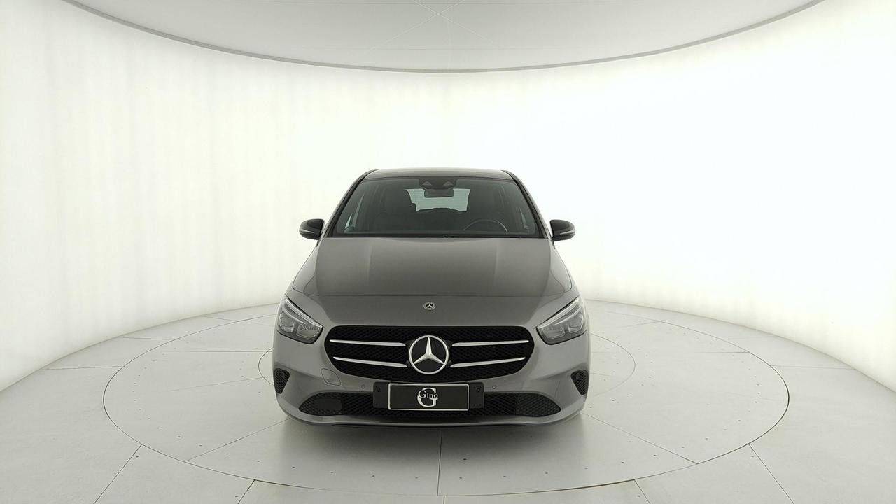 B 180 d Sport Plus auto - Certified