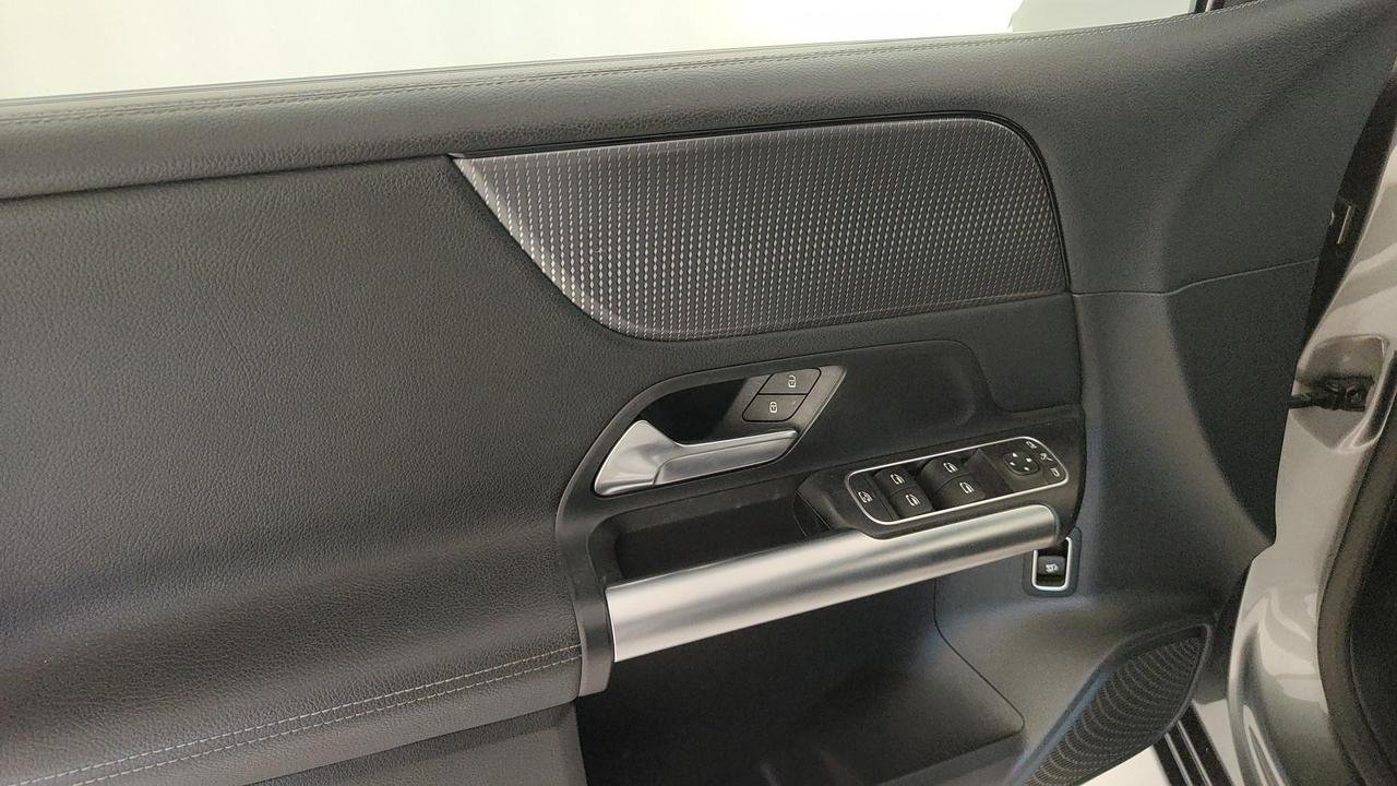 B 180 d Sport Plus auto - Certified
