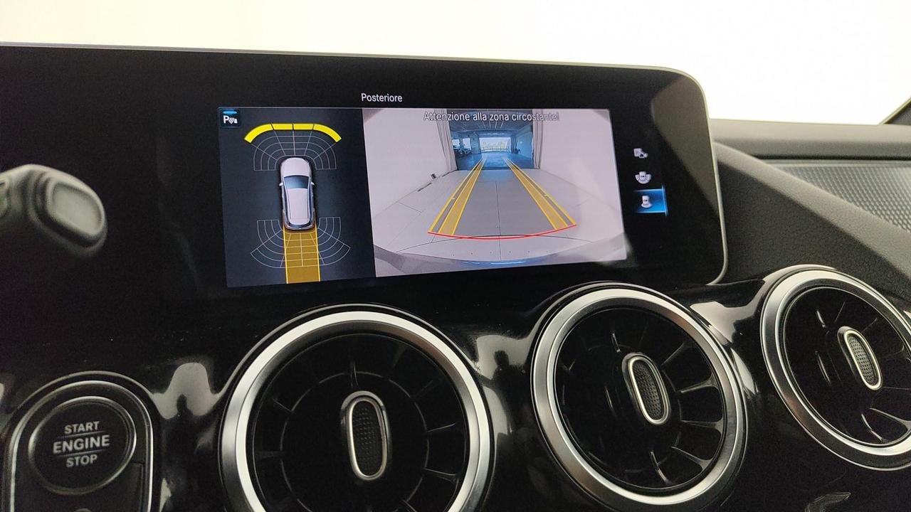 B 180 d Sport Plus auto - Certified