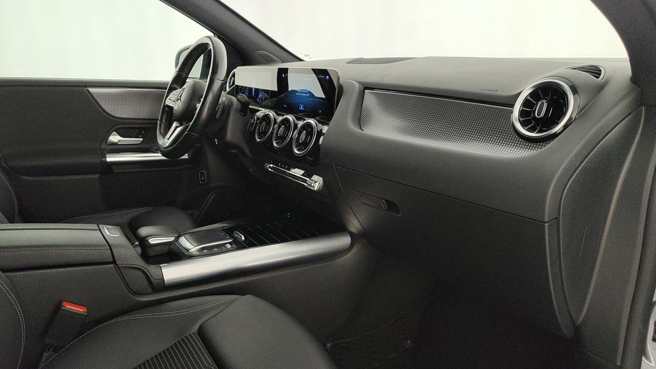 B 180 d Sport Plus auto - Certified