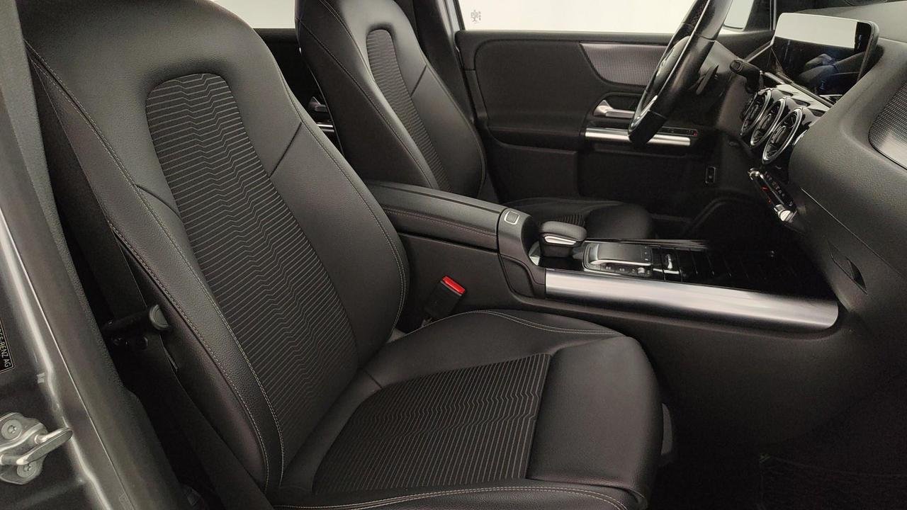 B 180 d Sport Plus auto - Certified
