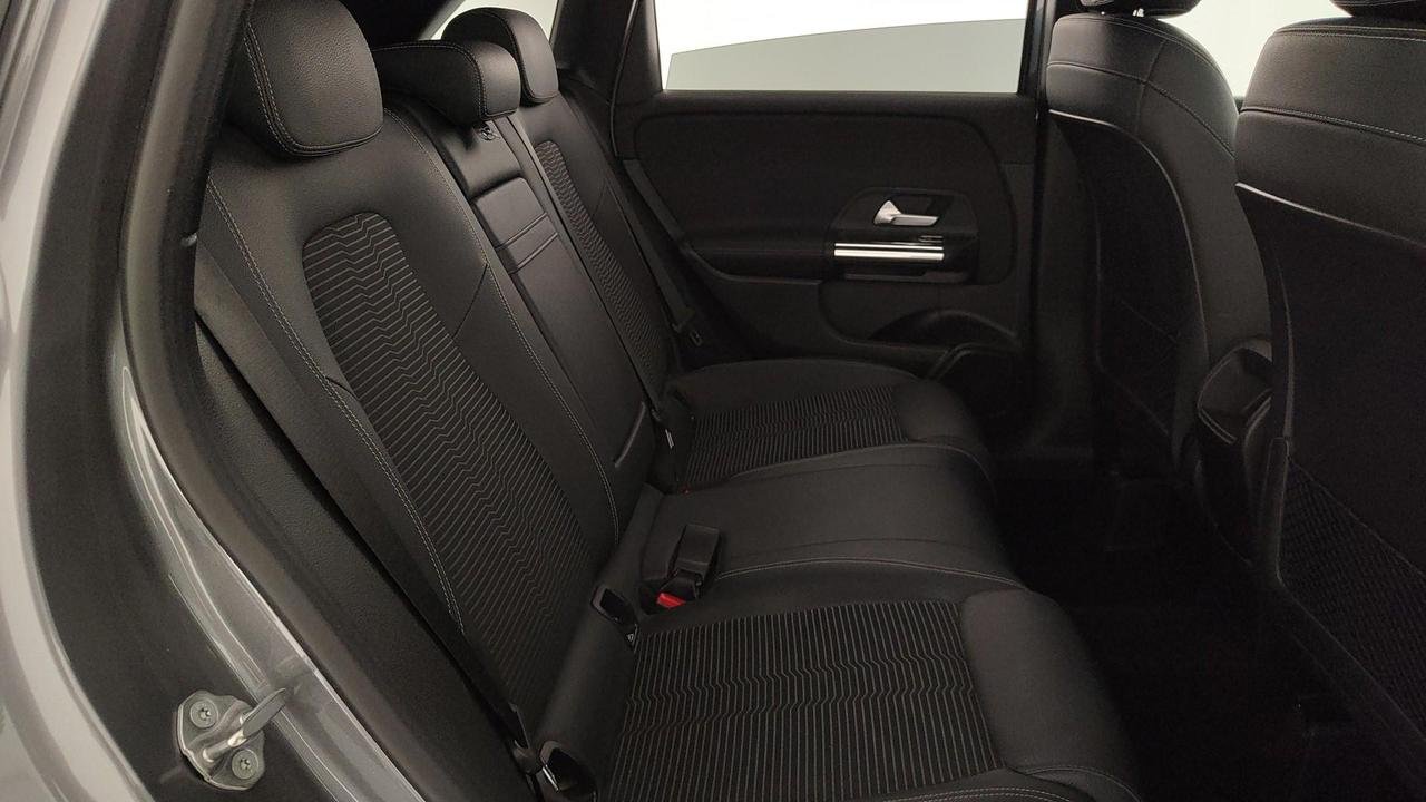 B 180 d Sport Plus auto - Certified