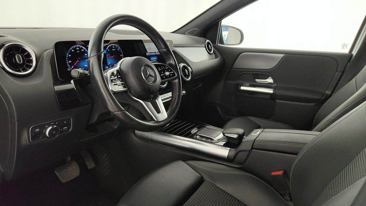 B 180 d Sport Plus auto - Certified