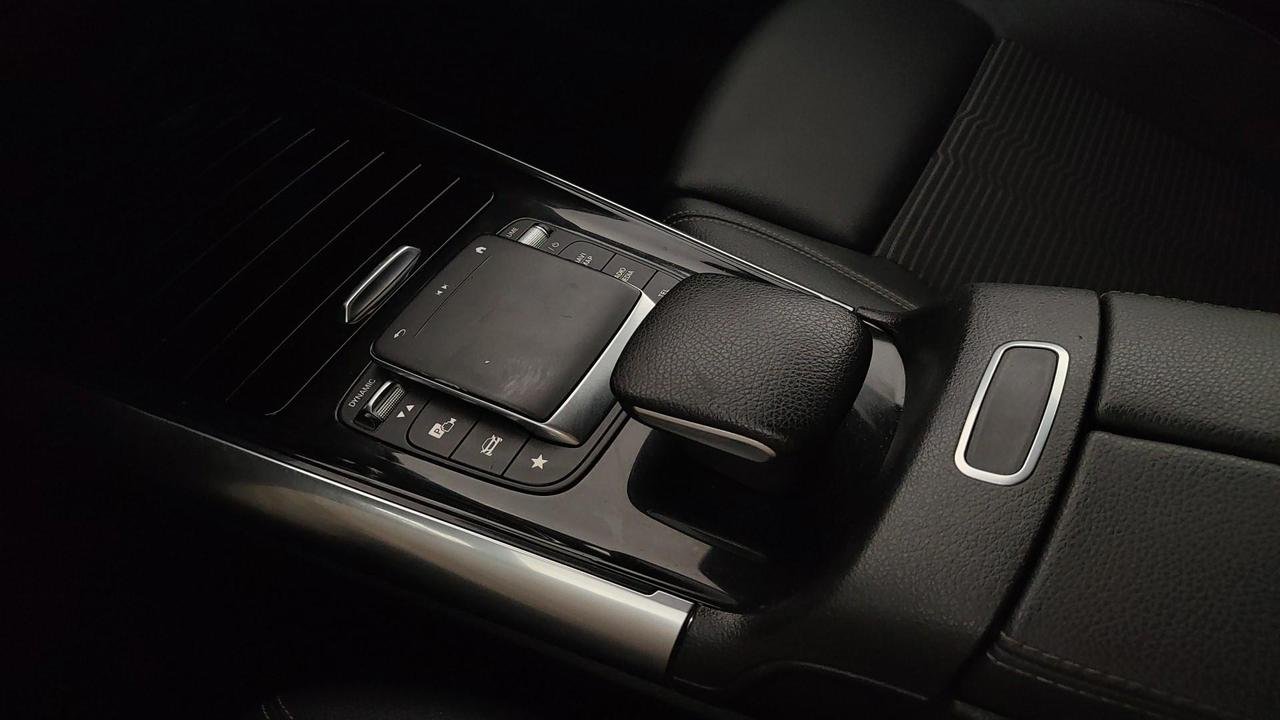 B 180 d Sport Plus auto - Certified