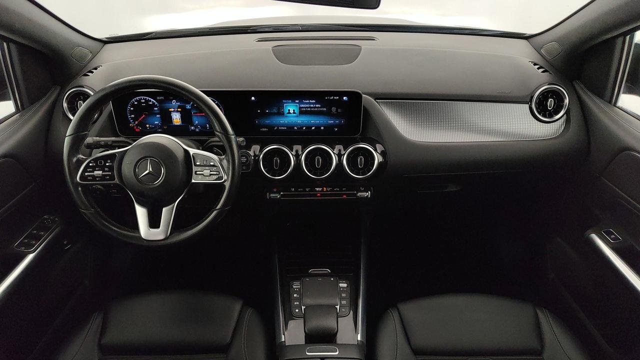 B 180 d Sport Plus auto - Certified