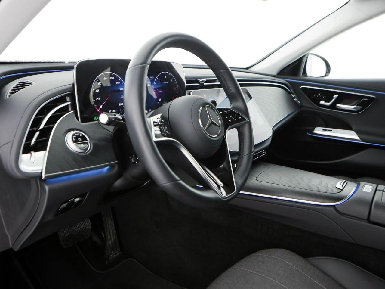 E 220 d Advanced Plus 4matic auto - Certified