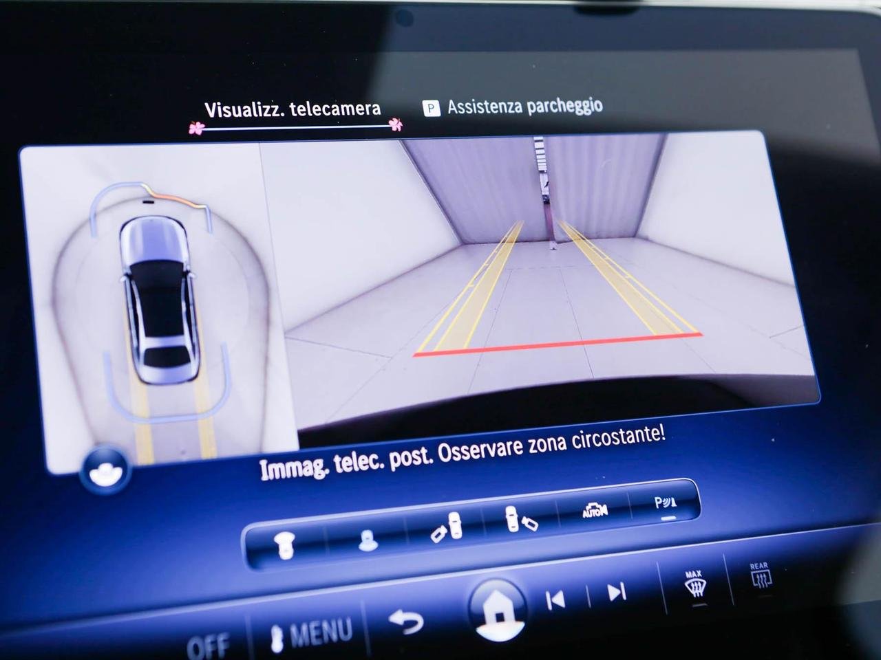 E 220 d Advanced Plus 4matic auto - Certified