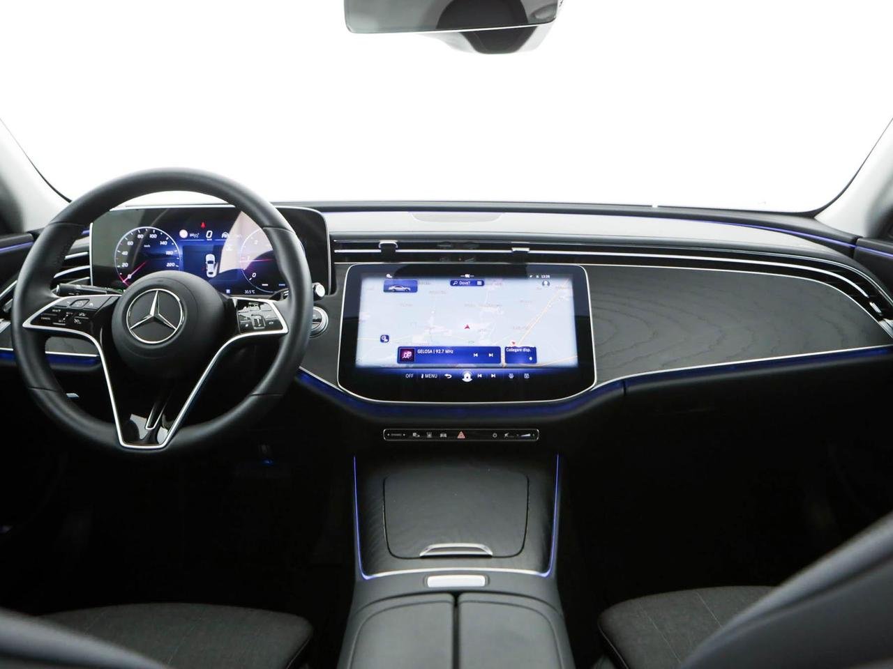 E 220 d Advanced Plus 4matic auto - Certified