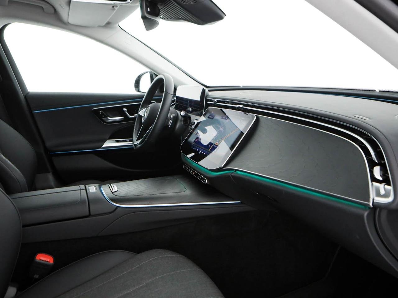 E 220 d Advanced Plus 4matic auto - Certified