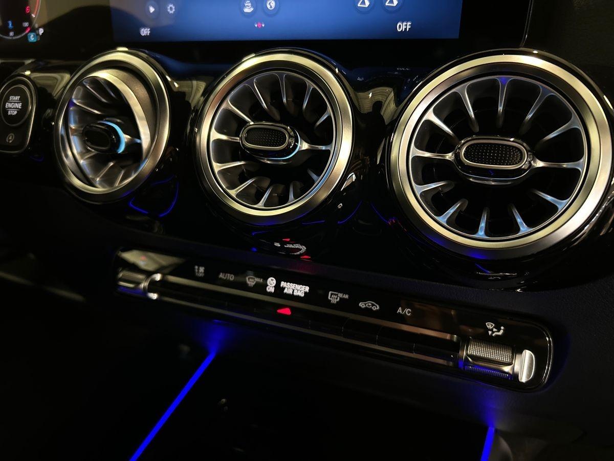 GLA 180 d AMG Line Advanced Plus auto - Certified