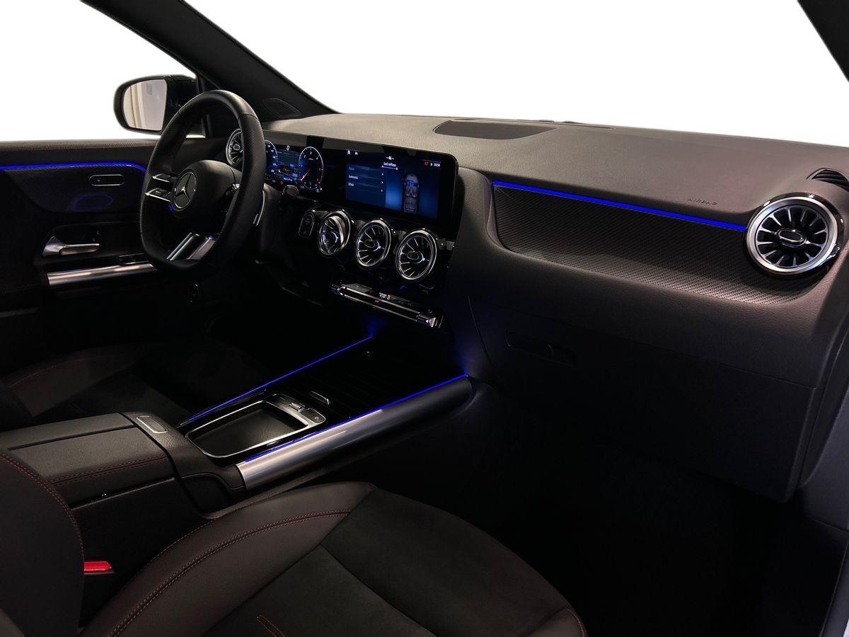 GLA 180 d AMG Line Advanced Plus auto - Certified
