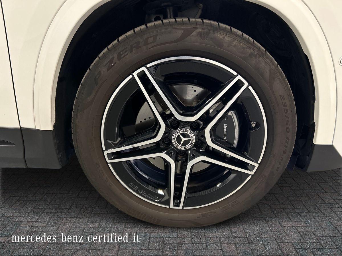 GLA 180 d AMG Line Advanced Plus auto - Certified
