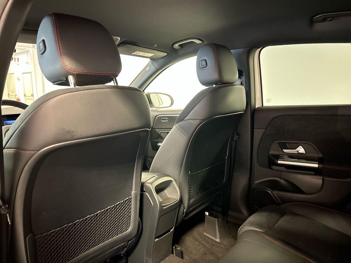 GLA 180 d AMG Line Advanced Plus auto - Certified