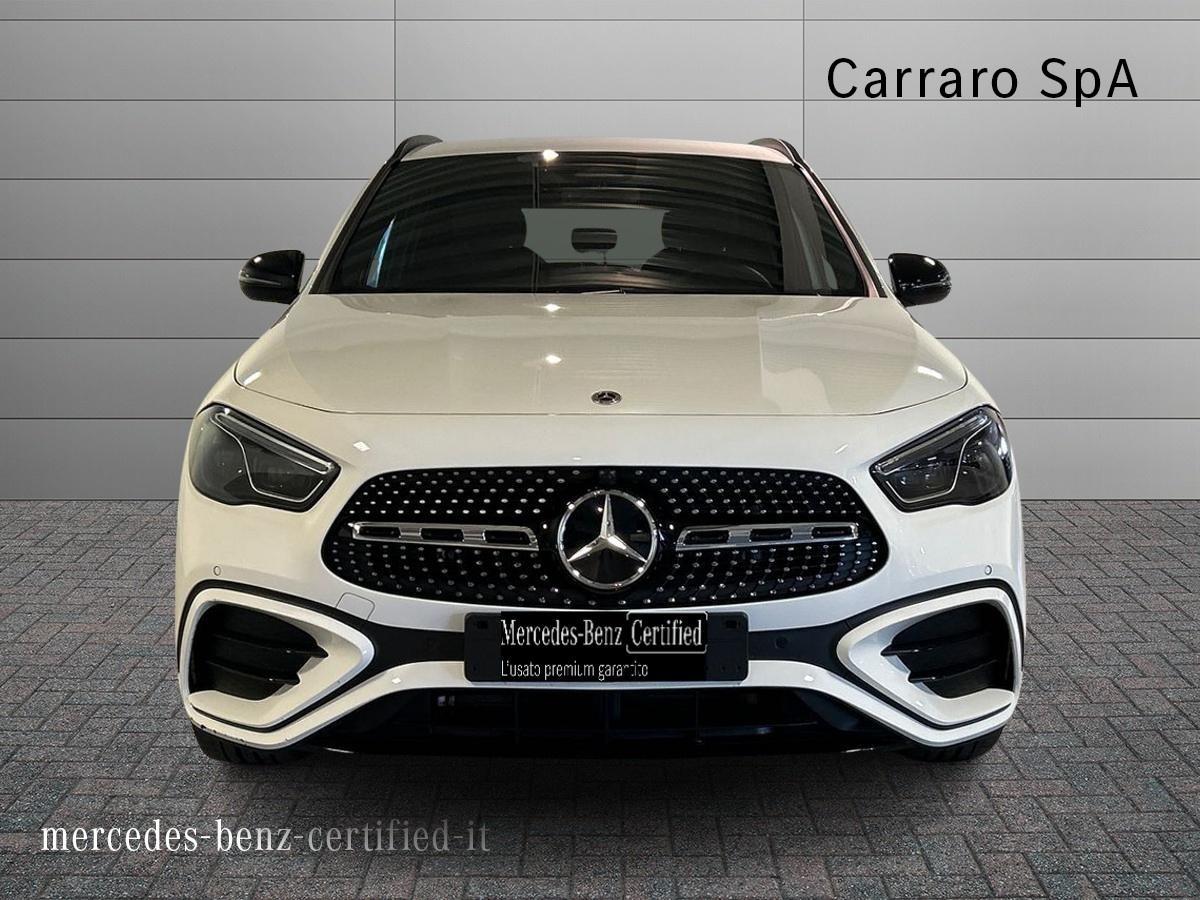 GLA 180 d AMG Line Advanced Plus auto - Certified
