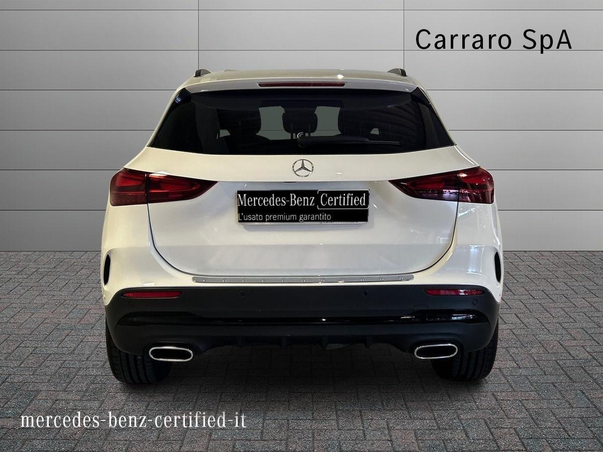 GLA 180 d AMG Line Advanced Plus auto - Certified
