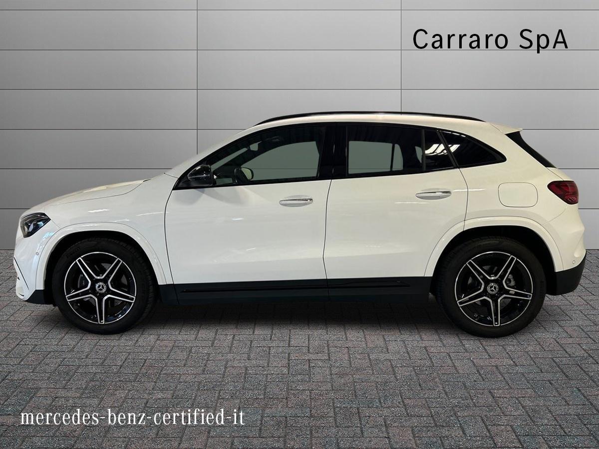 GLA 180 d AMG Line Advanced Plus auto - Certified