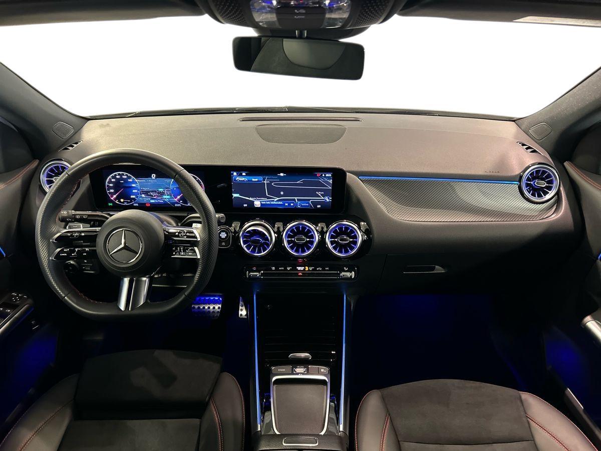 GLA 180 d AMG Line Advanced Plus auto - Certified
