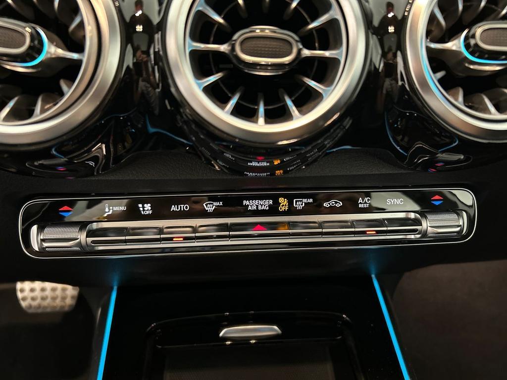 GLB 200 d Premium auto - Certified