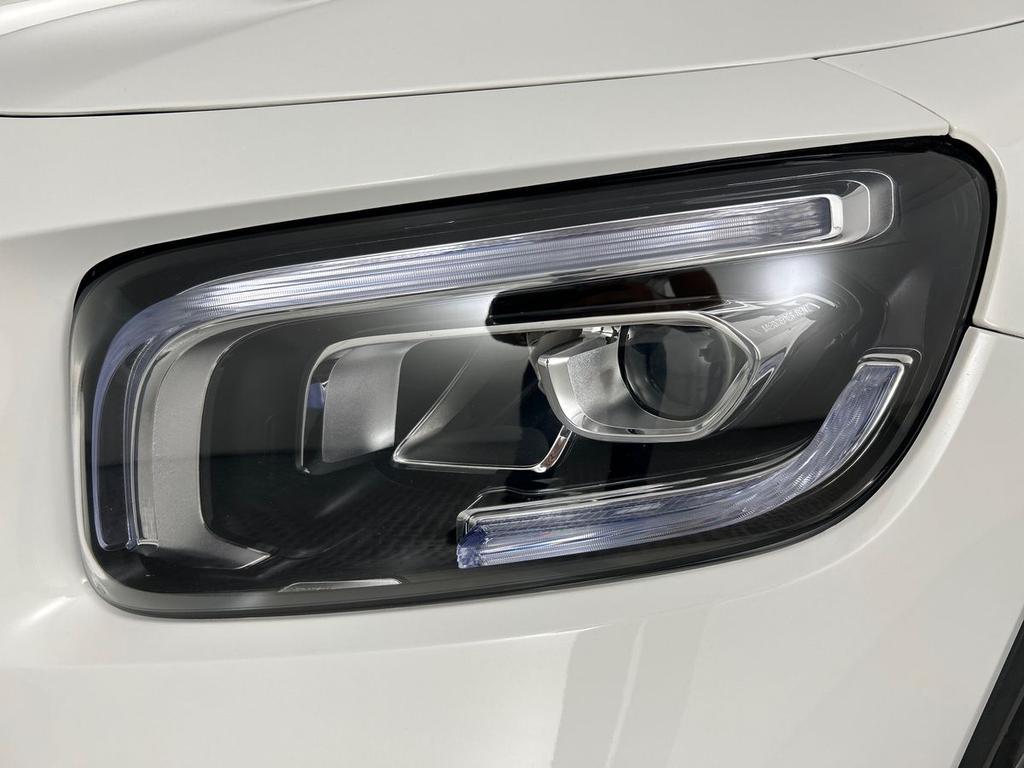 GLB 200 d Premium auto - Certified