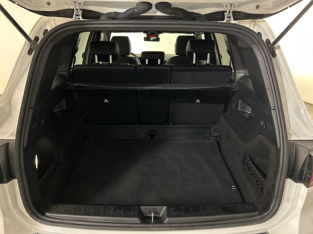 GLB 200 d Premium auto - Certified