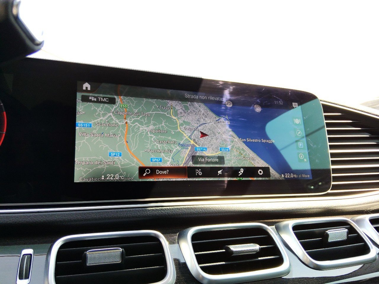 GLS 580 mhev (eq-boost) Premium Plus 4matic auto - Certified