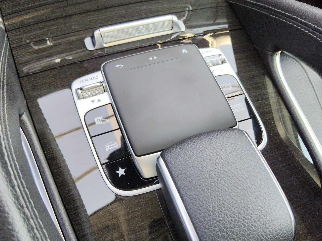 GLS 580 mhev (eq-boost) Premium Plus 4matic auto - Certified