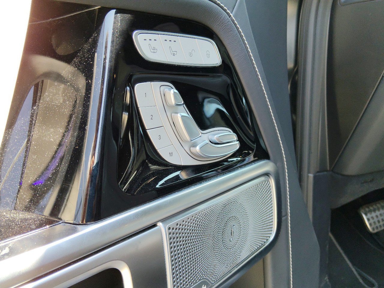 G AMG 63 585cv auto - Certified