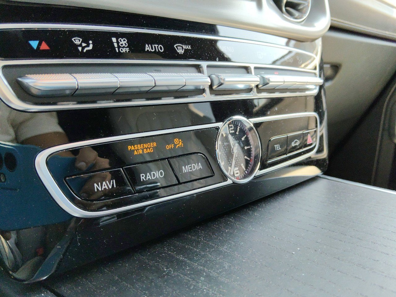 G AMG 63 585cv auto - Certified