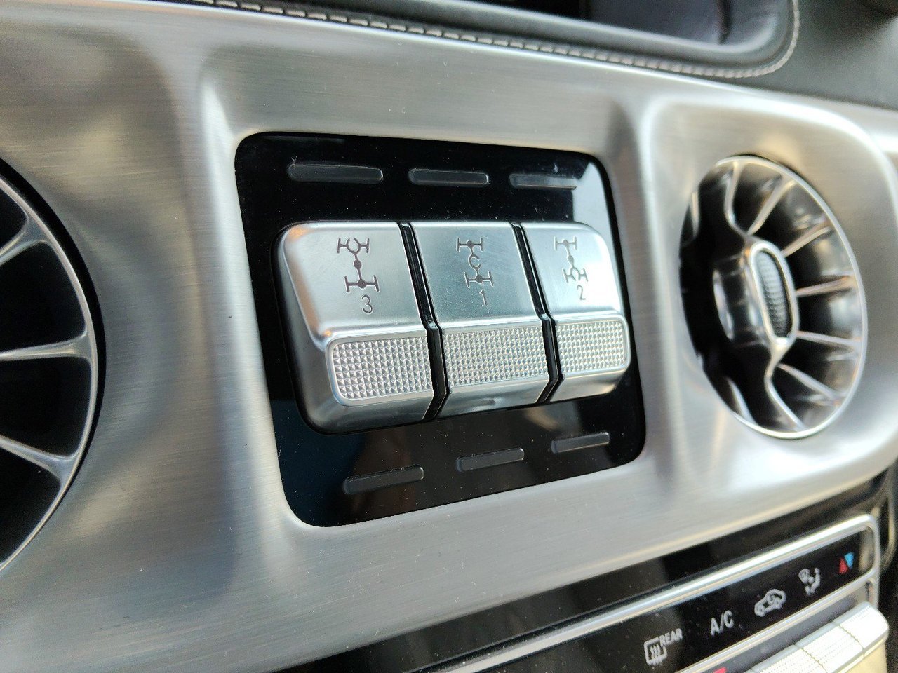 G AMG 63 585cv auto - Certified