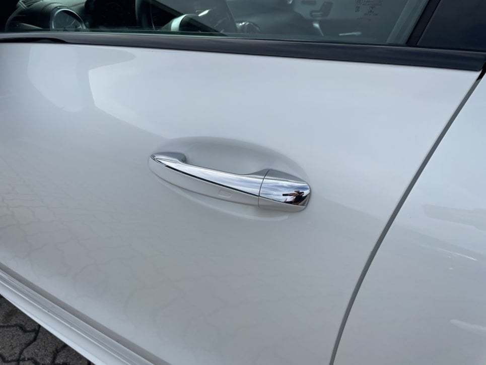 CLA Shooting Brake 180 d Premium auto - Certified