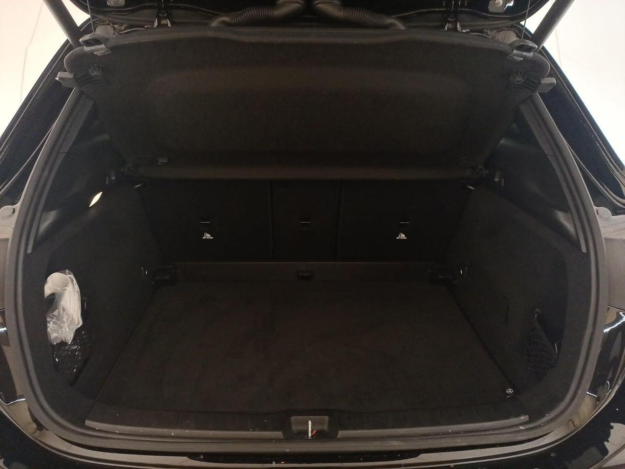 GLA 180 d Sport Plus auto - Certified