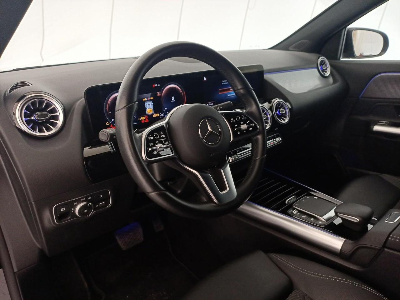 GLA 180 d Sport Plus auto - Certified