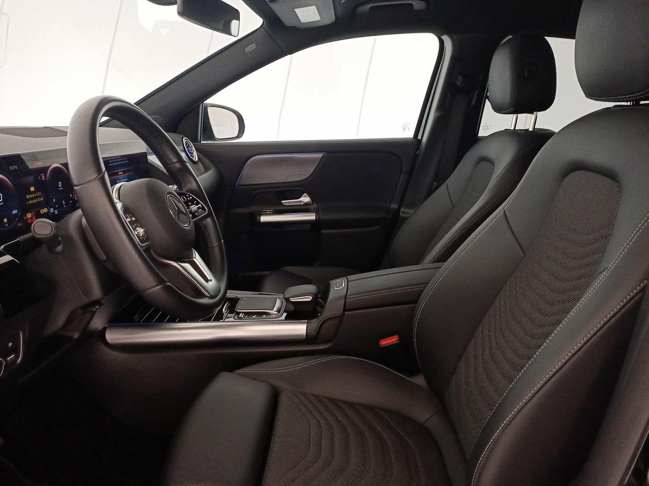 GLA 180 d Sport Plus auto - Certified