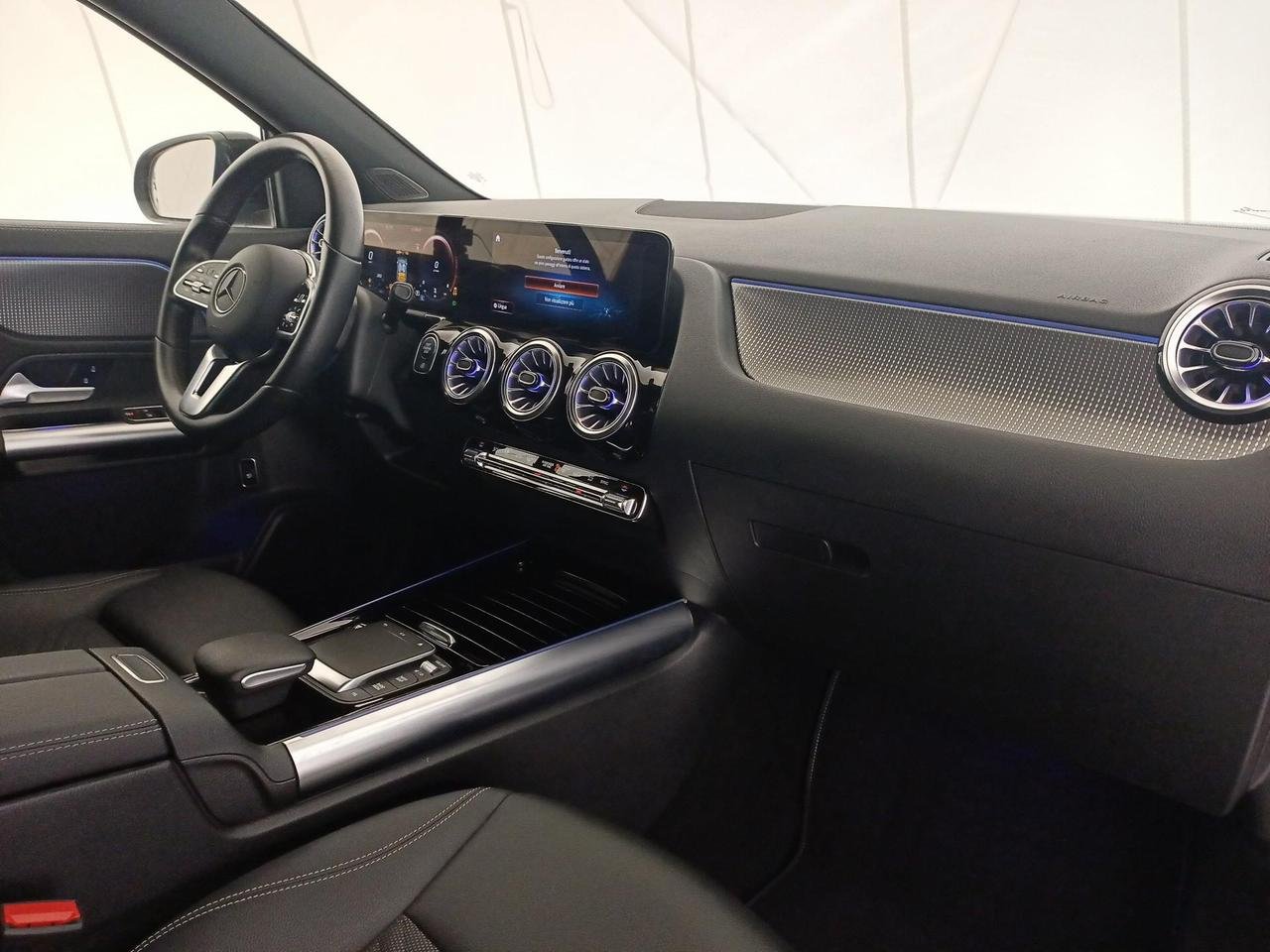 GLA 180 d Sport Plus auto - Certified