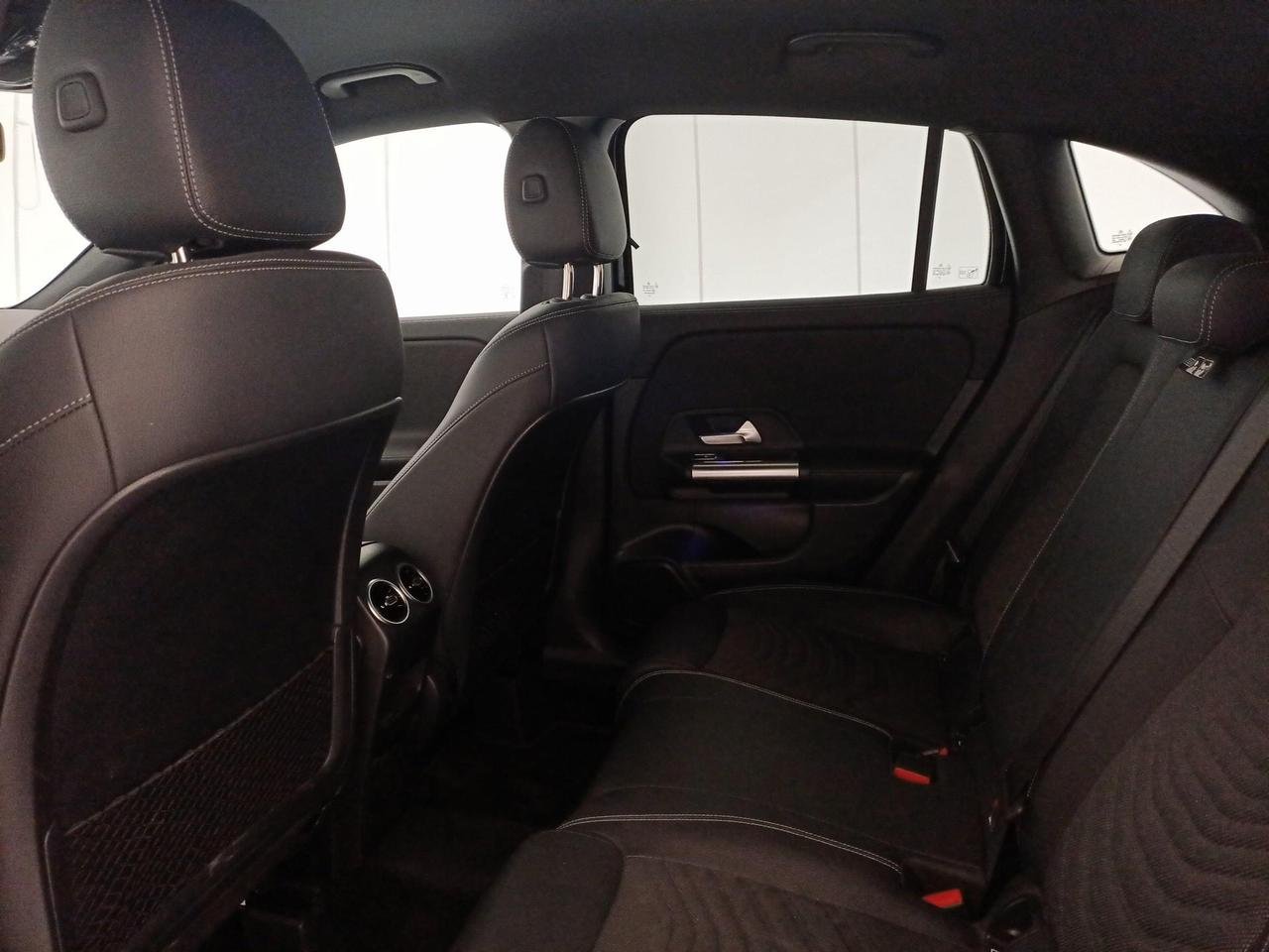 GLA 180 d Sport Plus auto - Certified