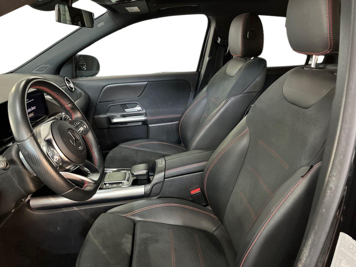 GLA 200 d Premium auto - Certified