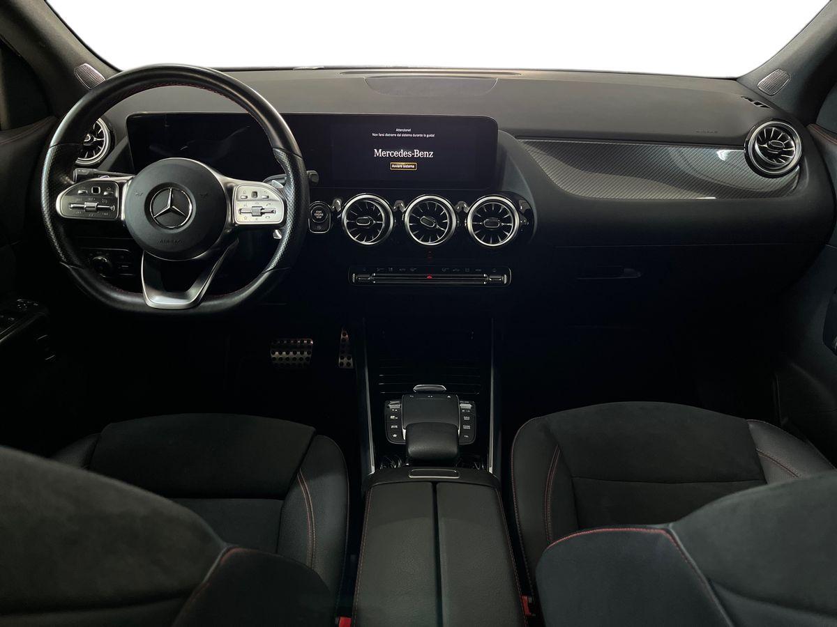 GLA 200 d Premium auto - Certified