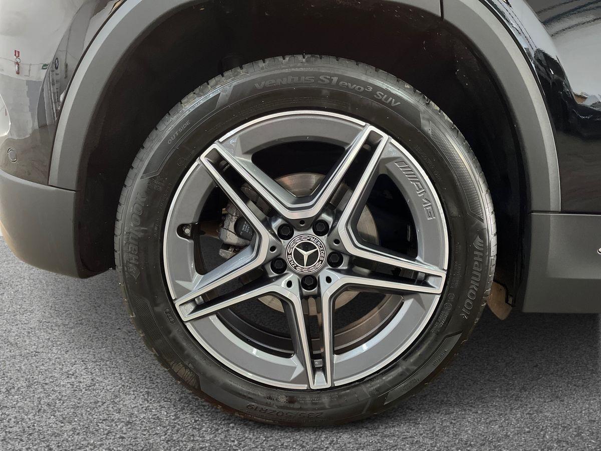 GLA 200 d Premium auto - Certified