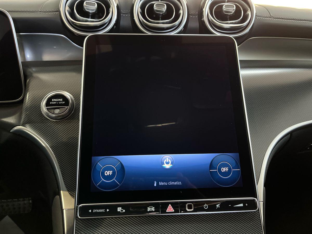 GLC 220 d AMG Advanced Plus 4matic auto - Certified
