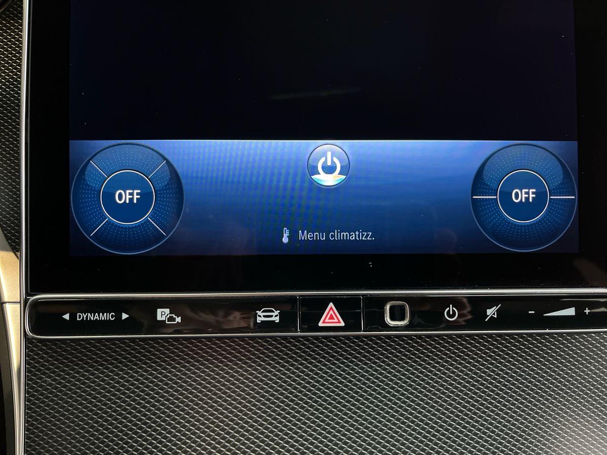 GLC 220 d AMG Advanced Plus 4matic auto - Certified