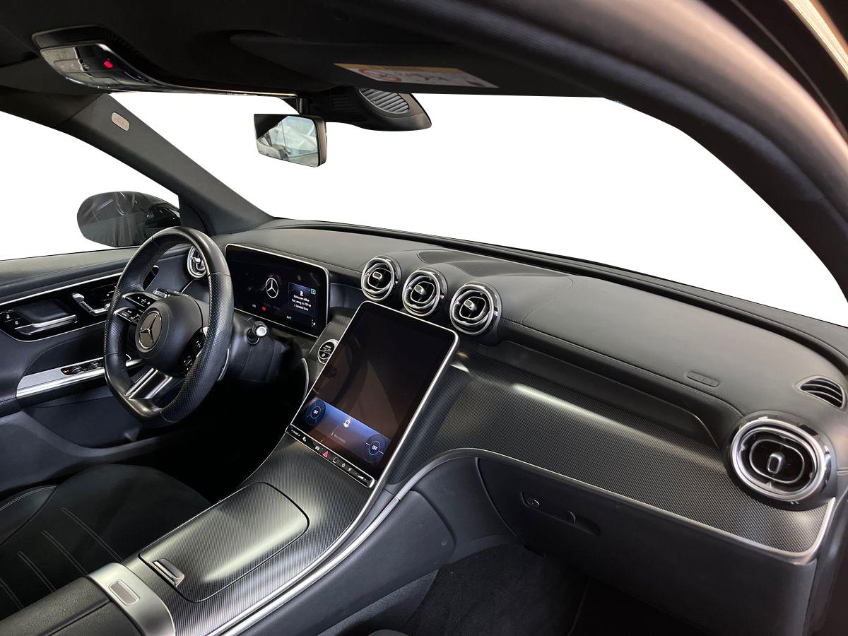 GLC 220 d AMG Advanced Plus 4matic auto - Certified