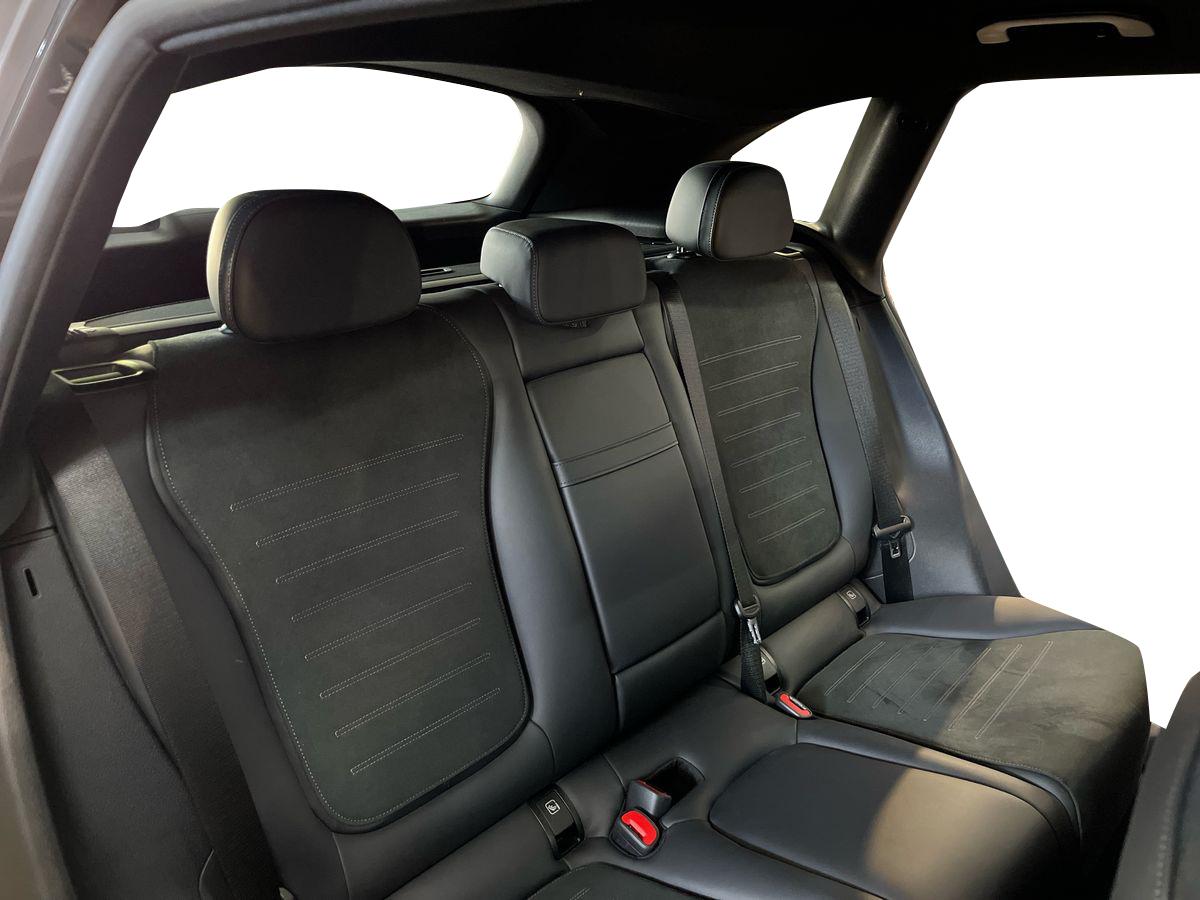 GLC 220 d AMG Advanced Plus 4matic auto - Certified