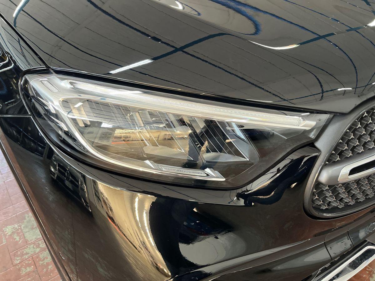 GLC 220 d AMG Advanced Plus 4matic auto - Certified
