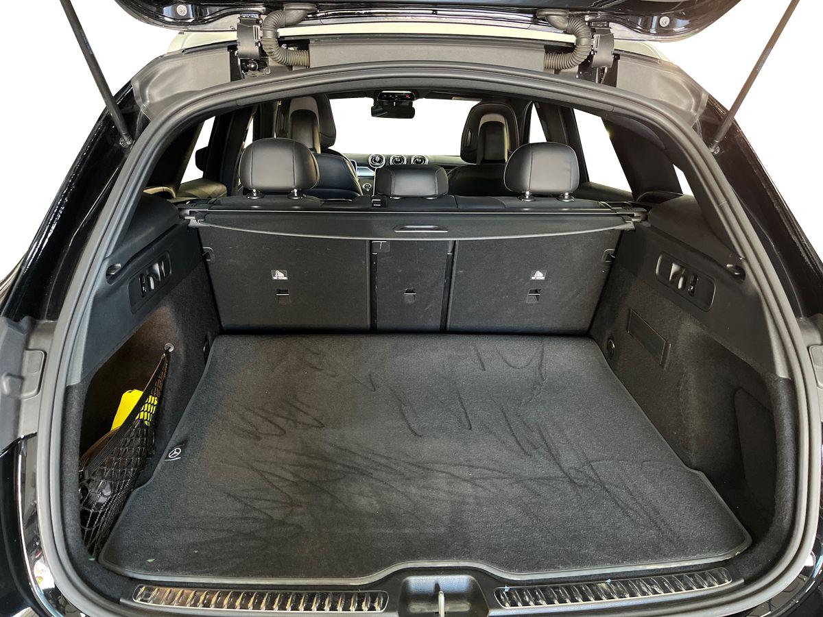 GLC 220 d AMG Advanced Plus 4matic auto - Certified